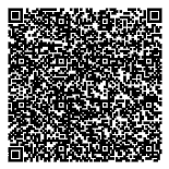 QR код хостела Caps Hotel на Гагаринском