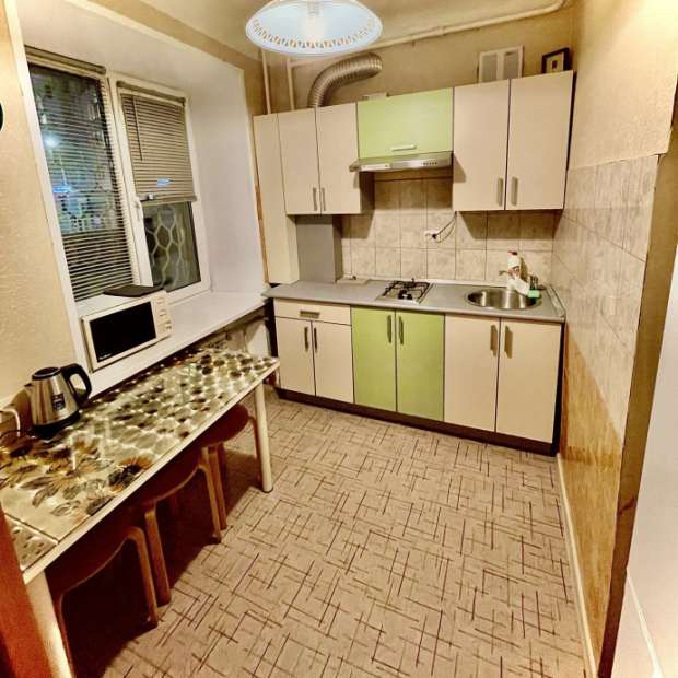 Фотография квартиры Апартаменты Горького 1