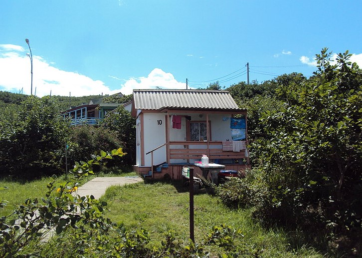 Фотография базы отдыха Песчаная