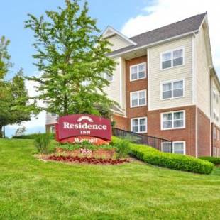 Фотографии гостиницы
Residence Inn Lexington South Hamburg Place