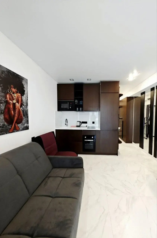 Фотография квартиры Квартира с Видом на Море в ЖК Каравелла Португалии