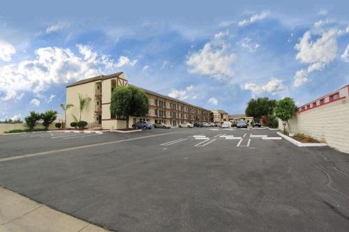 Фотография гостиницы Best Western Surf City