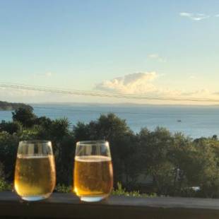 Фотографии гостевого дома 
            The Black Pearl, Waiheke Island