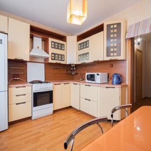 Фотография квартиры Апартаменты Dolina