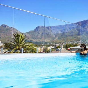 Фотография гостиницы Cloud 9 Boutique Hotel and Spa