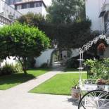 Фотография гостиницы Hotel Casa Gonzalez