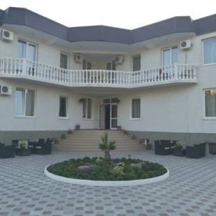 Фотография гостиницы Риза