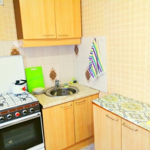 Фотография квартиры Апартаменты на улице Зелёная