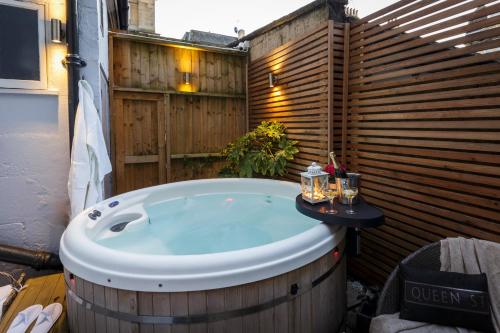 Фотография гостиницы Harington's Hotel