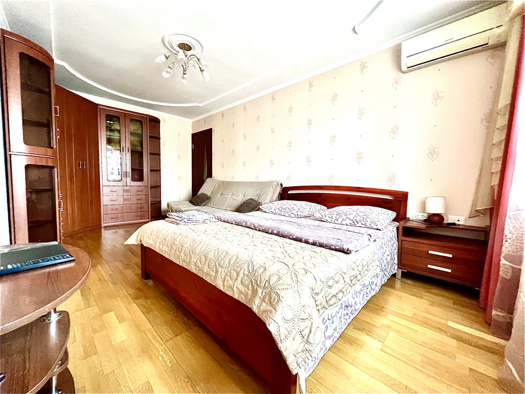 Фотография квартиры Апартаменты на Советской площади