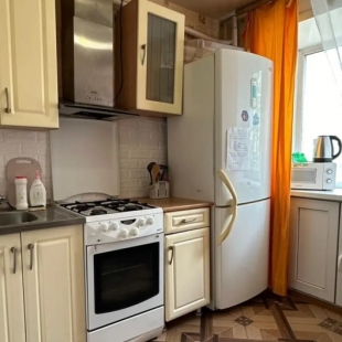 Фотография квартиры Апартаменты на улице Ленинградская 40