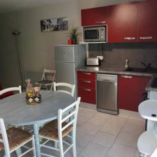 Фотографии гостевого дома
Gîte agréable et tout équipé La Rochelle