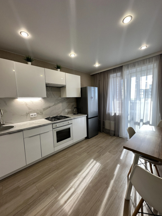 Фотографии квартиры 
            Квартира во Владимире