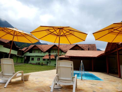 Фотографии мини отеля
Pousada Guimaraes