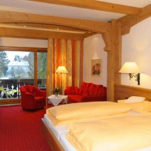 Фотографии гостиницы
Kurhotel Eichinger