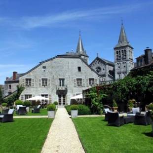 Фотографии гостиницы
Hotel La Malle Poste