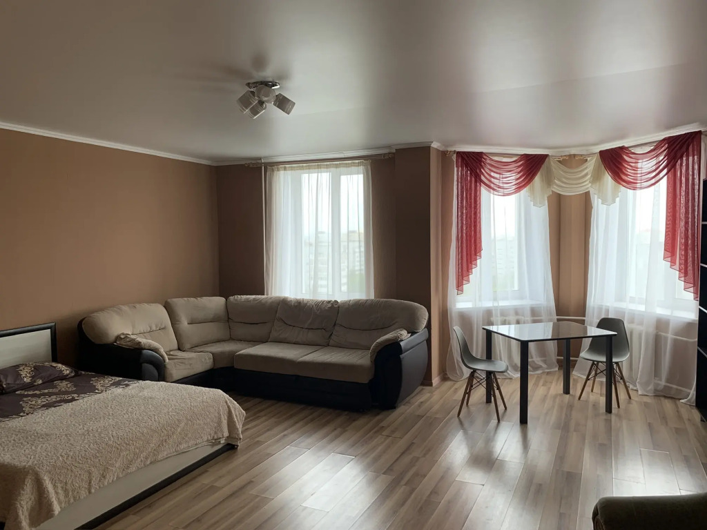 Фотография квартиры Квартира Большая рядом с парком