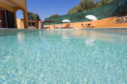 Фотография мини отеля Casa da Falfeira B&B