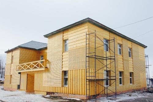 Фотография апарт отеля Powder