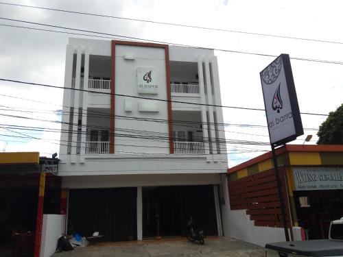 Фотография хостела Al Barra Syariah Hotel