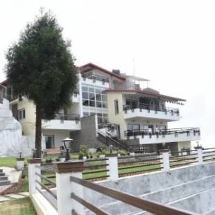 Фотографии гостиницы
Nirvana Retreat