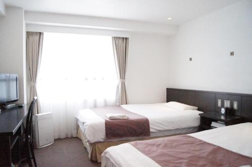 Фотография гостиницы Kadoya Hotel