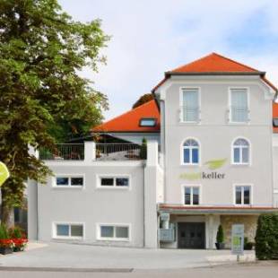 Фотографии гостевого дома
Pension Engelkeller