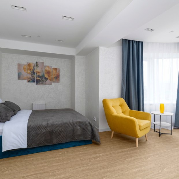 Фотографии квартиры
Апартаменты Grand Palace 813