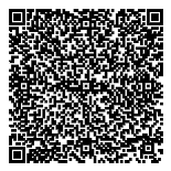 QR код гостевого дома У Карсаковых