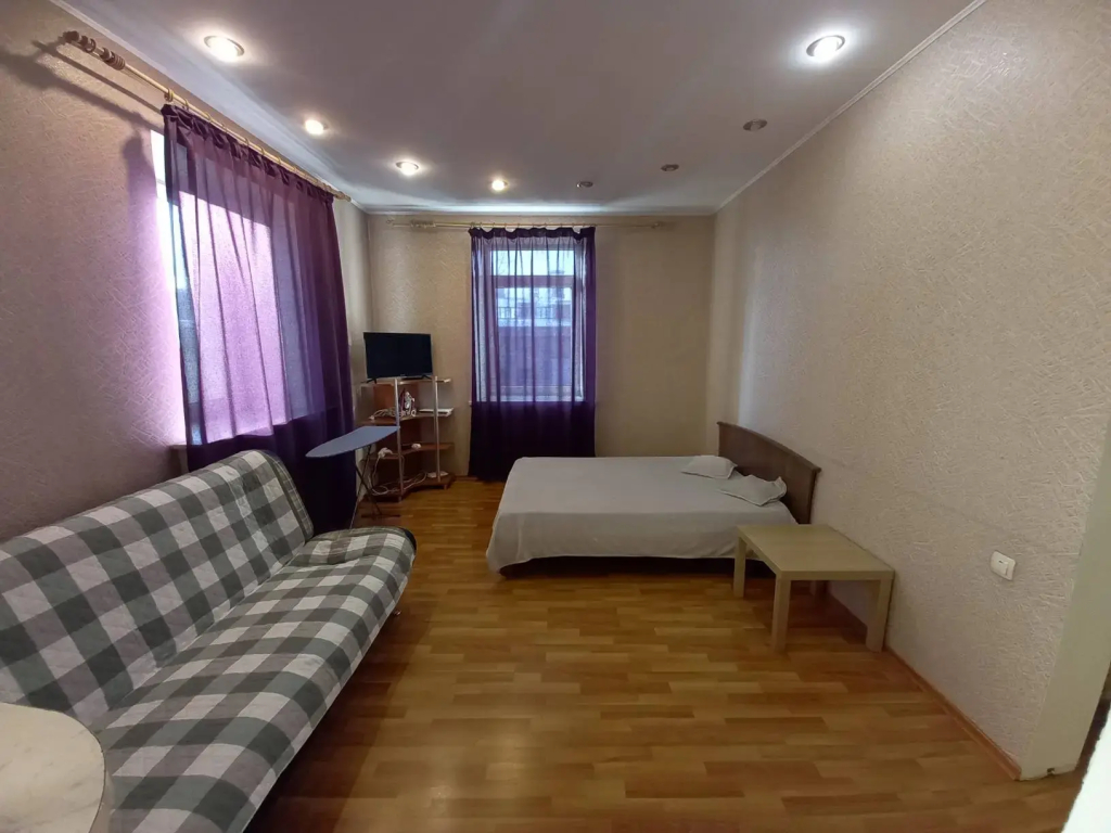 Фотография квартиры Апартаменты Like Home Богдана Хмельницкого 1