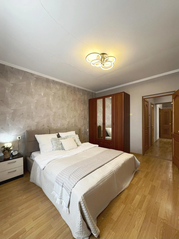 Фотография квартиры Апартаменты на улице Октябрьская 162