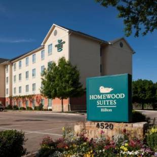 Фотографии гостиницы 
            Homewood Suites by Hilton Houston Stafford Sugar Land