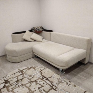 Фотография квартиры Апартаменты на улице Центральная 46 корпус 1