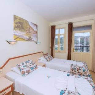 Фотографии гостиницы
Hotel Villa Daffodil