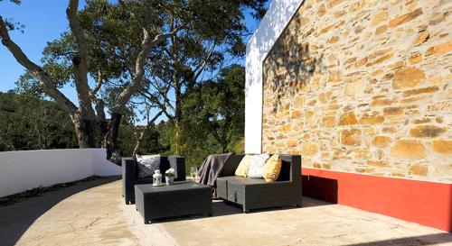 Фотография гостевого дома Monte do Pereiro