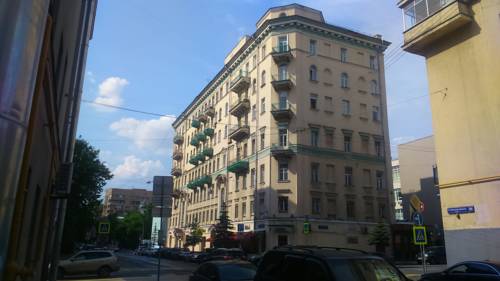 Фотография гостевого дома На Тверской-Ямской