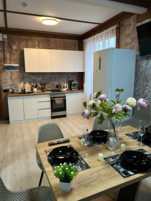 Фотографии Коттеджа 
            Частный дом Борисовка 2