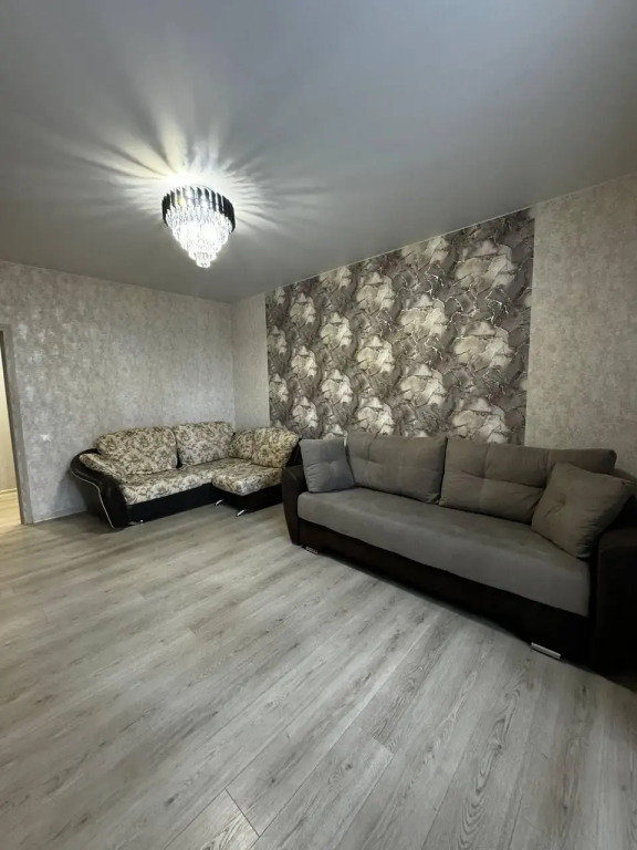 Фотография квартиры SutkiVIP (СуткиВИП) на улице Новоказанская 6г