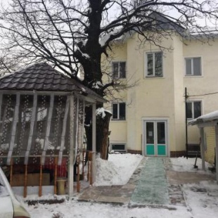 Фотография гостиницы 33 на Щелчке