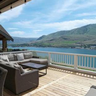 Фотографии гостевого дома
On A Whim #65