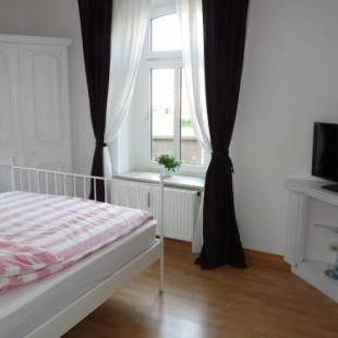 Фотографии гостевого дома
Pension Bertha