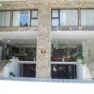 Фотографии гостиницы
REIWA INN APARTMENT