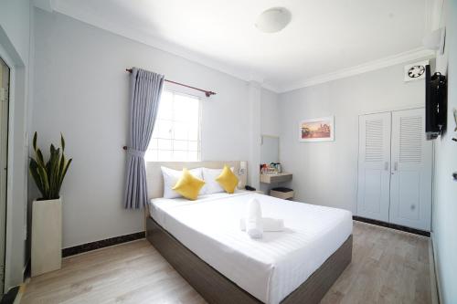 Фотография гостиницы Gia Long King Hotel