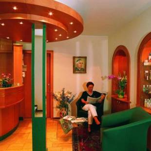 Фотографии гостиницы
Kurhotel Weber