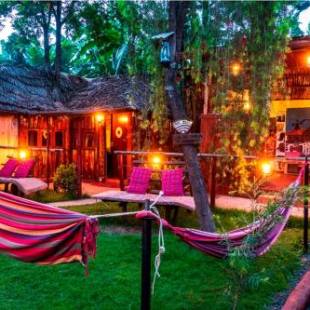 Фотографии хостела
Banana Farm Eco Hostel