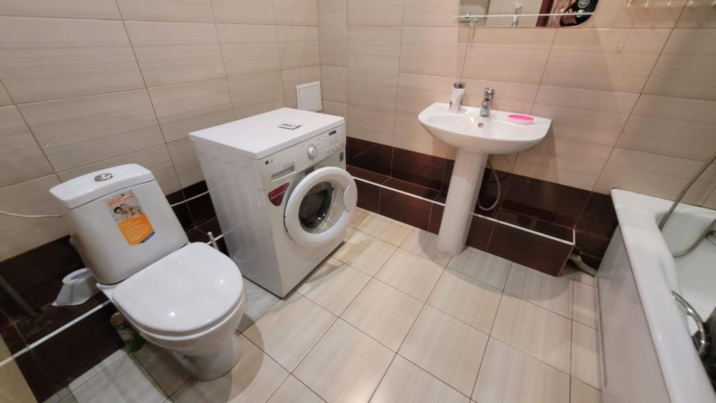 Фотография квартиры Апартаменты на улице Котовского 27