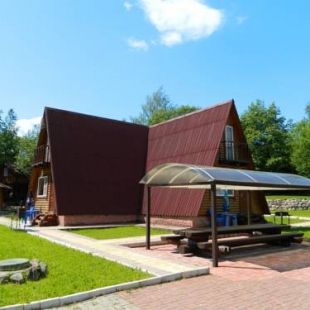 Фотография базы отдыха Зимняя Сказка