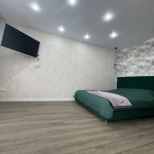 Фотография квартиры Квартира студия на Сысоева 18