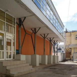 Фотография хостела Yo! На Ленинградской