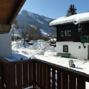 Фотографии гостевого дома 
            Samerhäusl